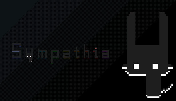 同情心（Sympathia） 游戏封面