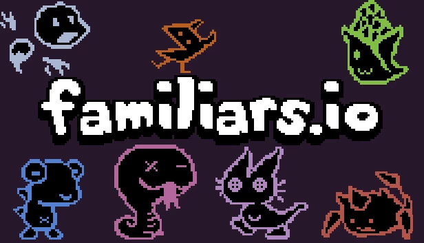 Familiars.io 游戏封面