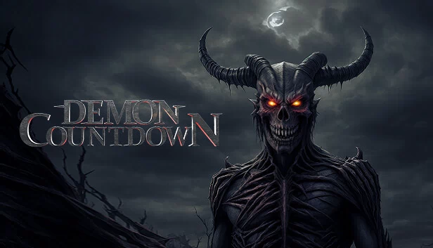 恶魔倒计时（DemonCountdown） 游戏封面