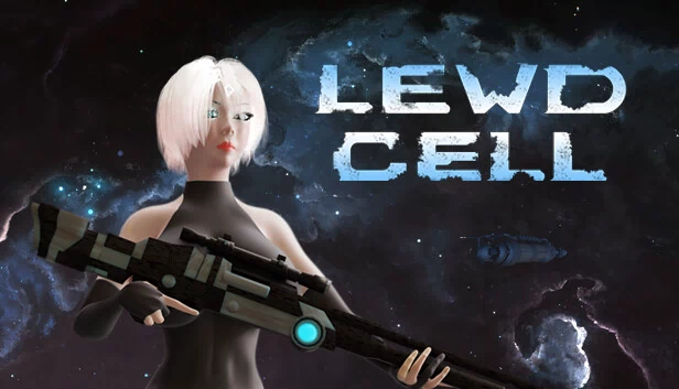 Lewd Cell 游戏封面