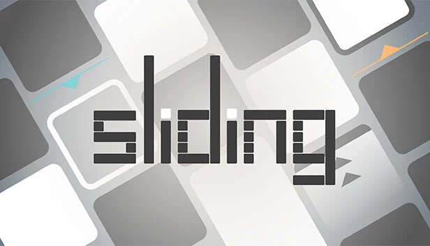 滑动（Sliding） 游戏封面