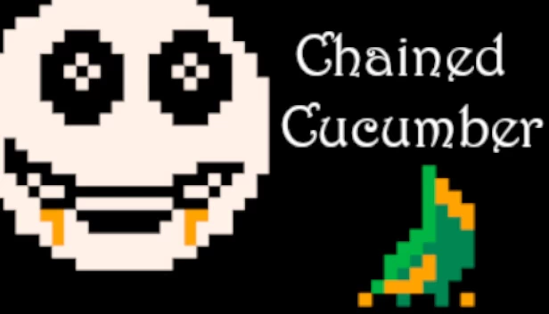 锁链黄瓜（Chained Cucumber） 游戏封面