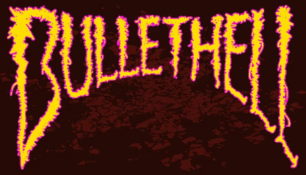 弹幕射击（BULLETHELL） 游戏封面