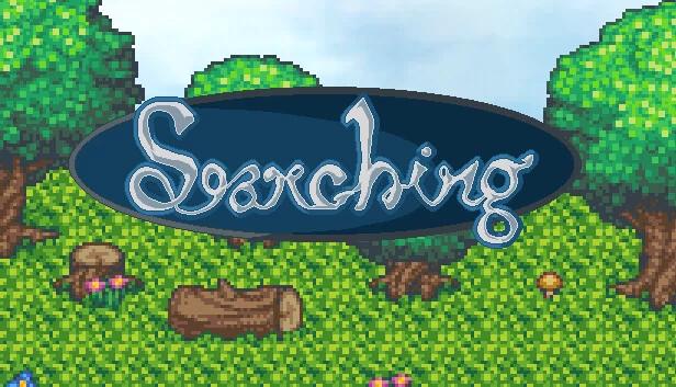 搜索中(Searching) 游戏封面