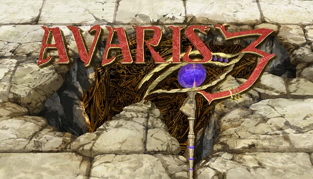 AVARIS3 游戏封面
