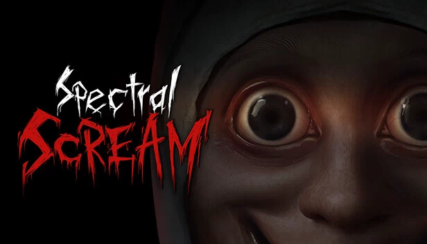 幽灵尖啸（Spectral Scream） 游戏封面