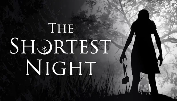 最短之夜（The Shortest Night） 游戏封面