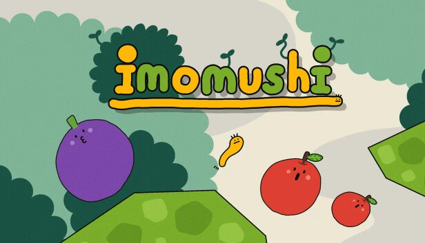 imomushi 游戏封面