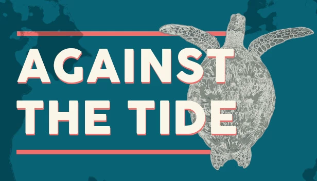 逆潮（Against The Tide） 游戏封面