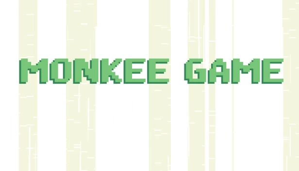 MONKEE GAME 游戏封面