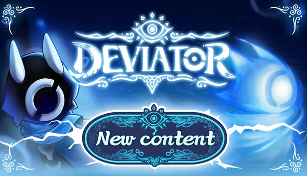 偏差者（DEVIATOR） 游戏封面