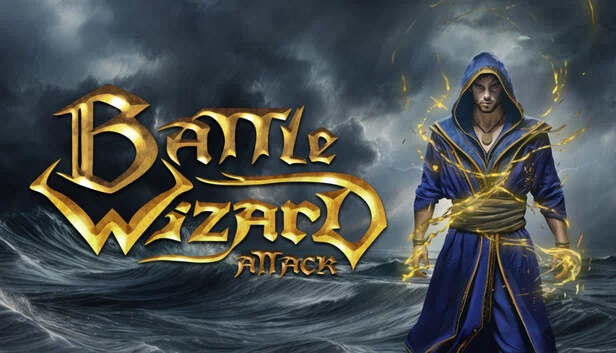 战斗法师突袭（Battle Wizard Attack） 游戏封面