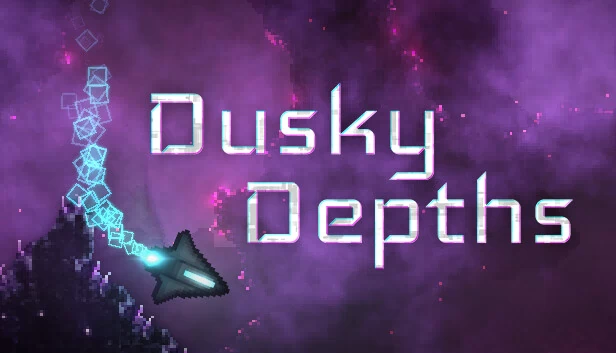 幽暗深渊（Dusky Depths） 游戏封面