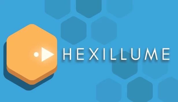Hexillume 游戏封面