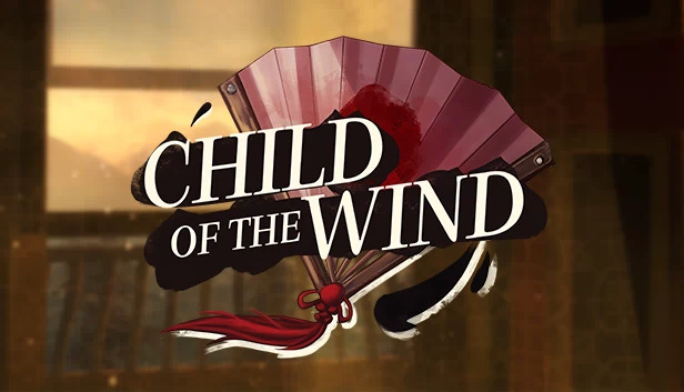 风的孩子（Child of the Wind） 游戏封面