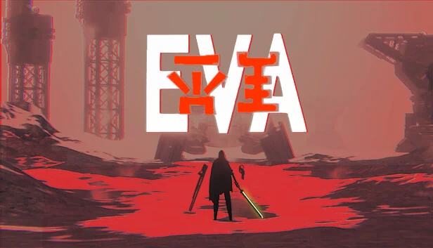 EVA 游戏封面