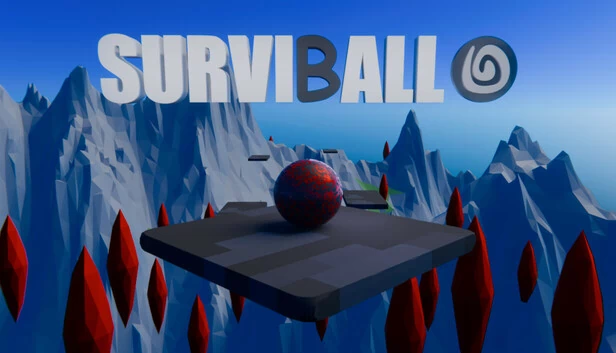 生存球（SurviBall） 游戏封面