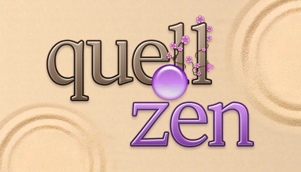 Quell Zen 游戏封面