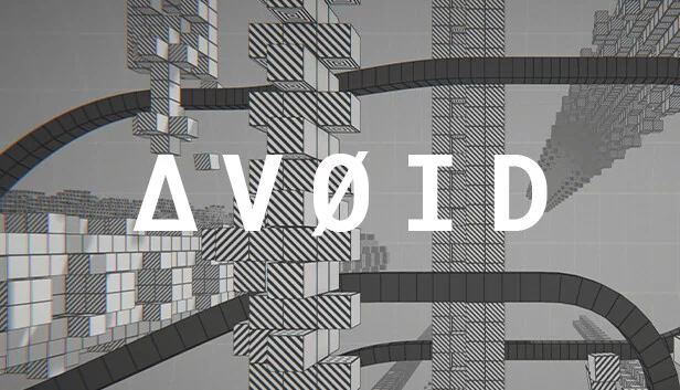 AVOID 游戏封面