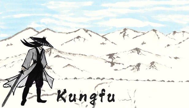 功夫(Kungfu) 游戏封面