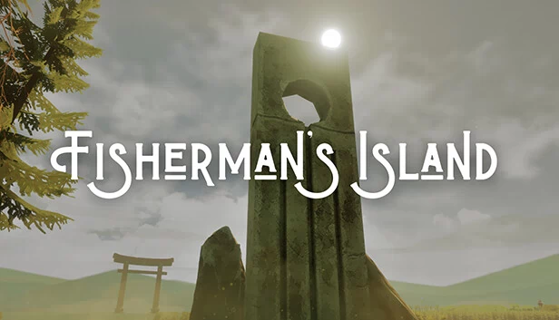 渔夫岛 Alpha 测试（Fisherman's Island Alpha Test） 游戏封面