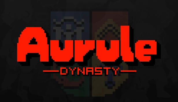 奥鲁尔王朝（Aurule Dynasty） 游戏封面