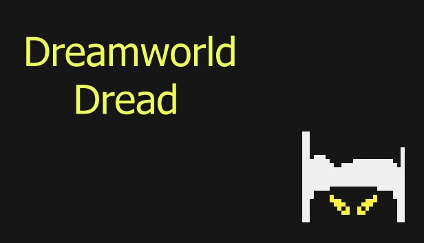 梦魇世界（Dreamworld Dread） 游戏封面