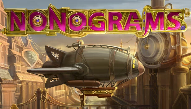 数独拼图（Nonograms） 游戏封面