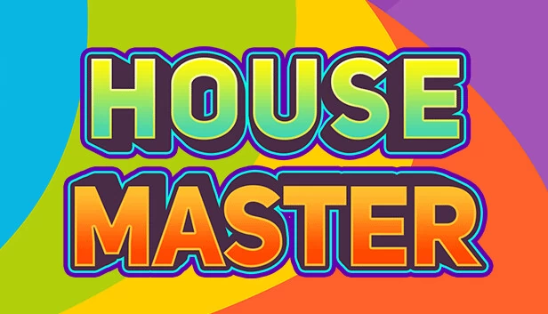 房屋大师（House Master） 游戏封面