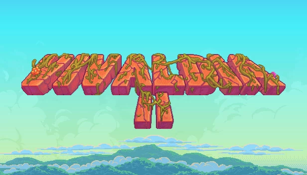 维瓦尔迪亚2（Vivaldia 2） 游戏封面