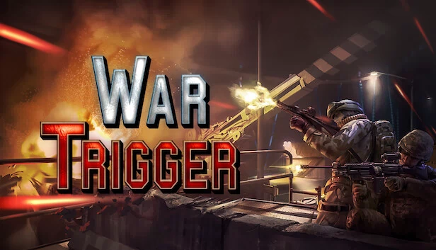 战争触发器(War Trigger) 游戏封面