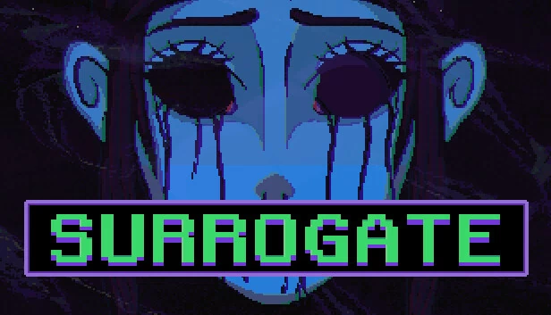 代孕者（Surrogate） 游戏封面