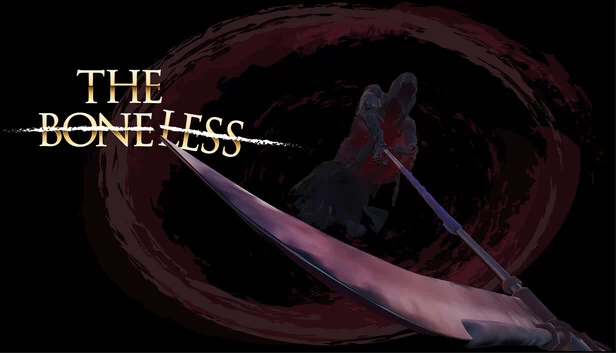 无骨者（The Boneless） 游戏封面