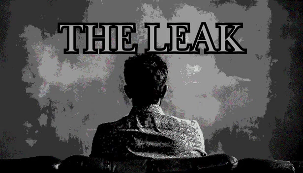 The Leak 游戏封面