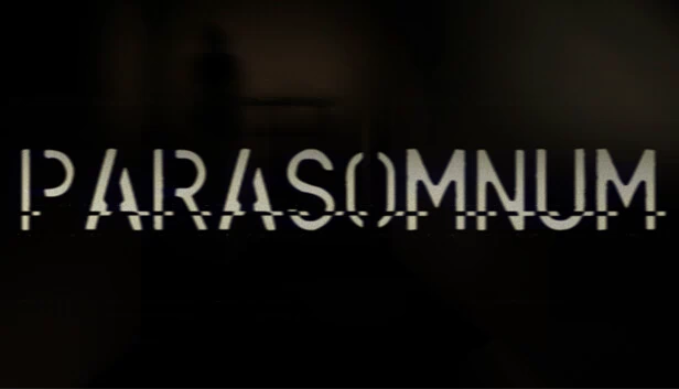 Parasomnum 游戏封面