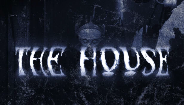 The House 游戏封面
