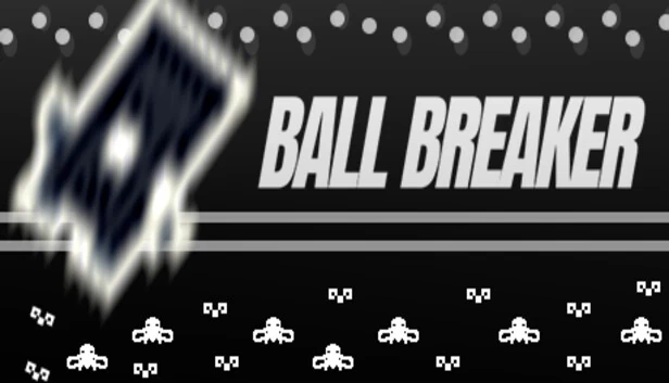 球体破坏者（Ball Breaker） 游戏封面