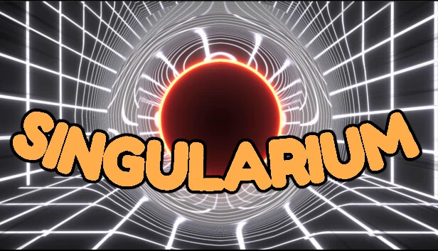 奇点（SINGULARIUM） 游戏封面
