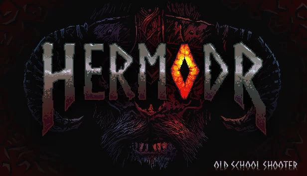 赫尔莫德（Hermodr） 游戏封面