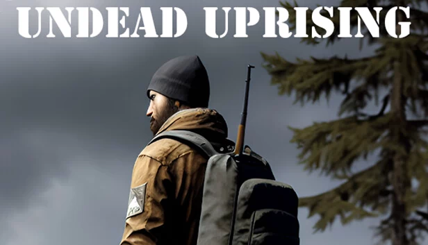 亡灵崛起（Undead Uprising） 游戏封面