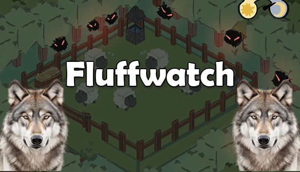 Fluffwatch 游戏封面