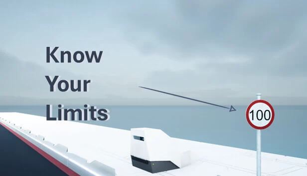 Know Your Limits 游戏封面