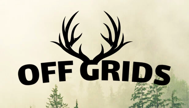 离网（Off Grids） 游戏封面