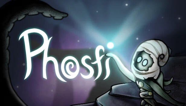 Phosfi 游戏封面