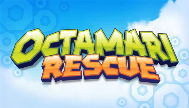 Octamari Rescue 游戏封面