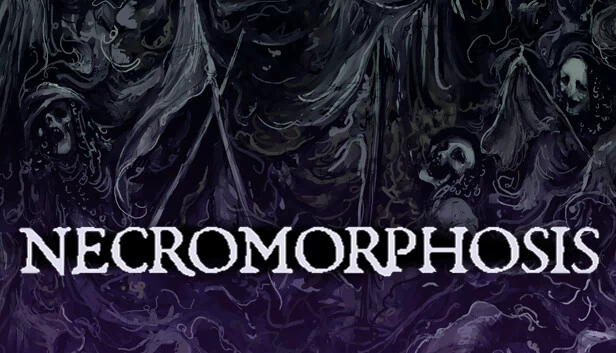 死灵变形（Necromorphosis） 游戏封面