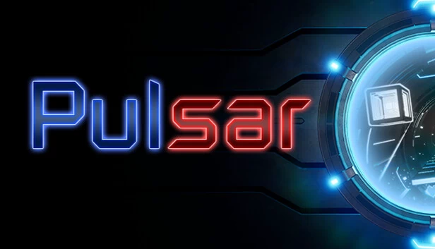 脉冲星(Pulsar) 游戏封面
