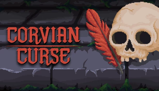 乌鸦诅咒（Corvian Curse） 游戏封面