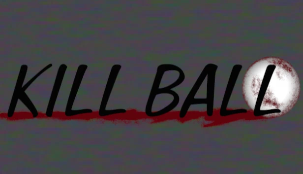 杀戮球(Kill Ball) 游戏封面