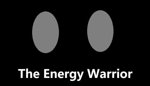 能量战士（The Energy Warrior / 能量战士） 游戏封面